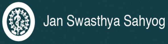 Jan Swasthya Sahyog (JSS)