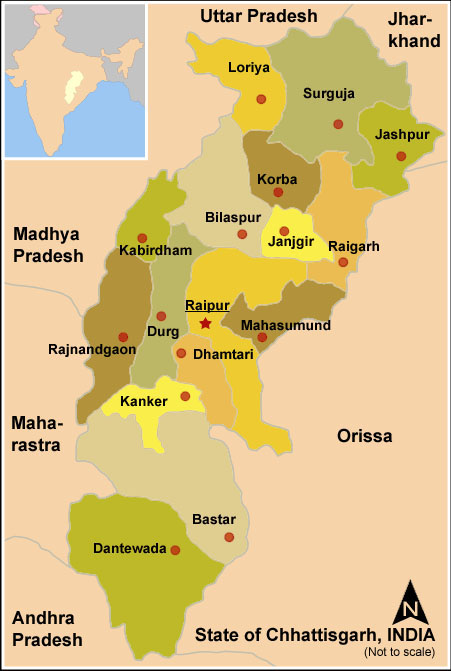 Get map direction To Bilaspur Dayalband, Bilaspur, Chhattisgarh, 495001  Bilaspur